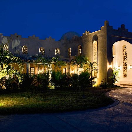 Swahili Villa Coco 2Br Apartment 700M To Beach Mombasa Eksteriør bilde