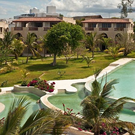 Swahili Villa Coco 2Br Apartment 700M To Beach Mombasa Eksteriør bilde