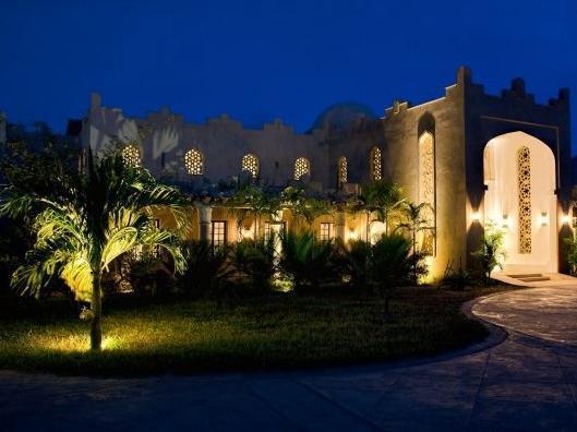 Swahili Villa Coco 2Br Apartment 700M To Beach Mombasa Eksteriør bilde