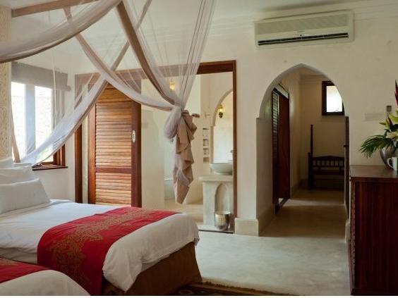 Swahili Villa Coco 2Br Apartment 700M To Beach Mombasa Eksteriør bilde