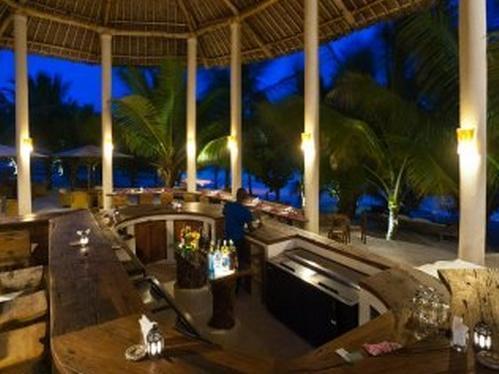 Swahili Villa Coco 2Br Apartment 700M To Beach Mombasa Eksteriør bilde