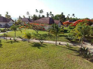 Swahili Villa Coco 2Br Apartment 700M To Beach Mombasa Eksteriør bilde