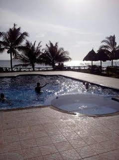 Swahili Villa Coco 2Br Apartment 700M To Beach Mombasa Eksteriør bilde