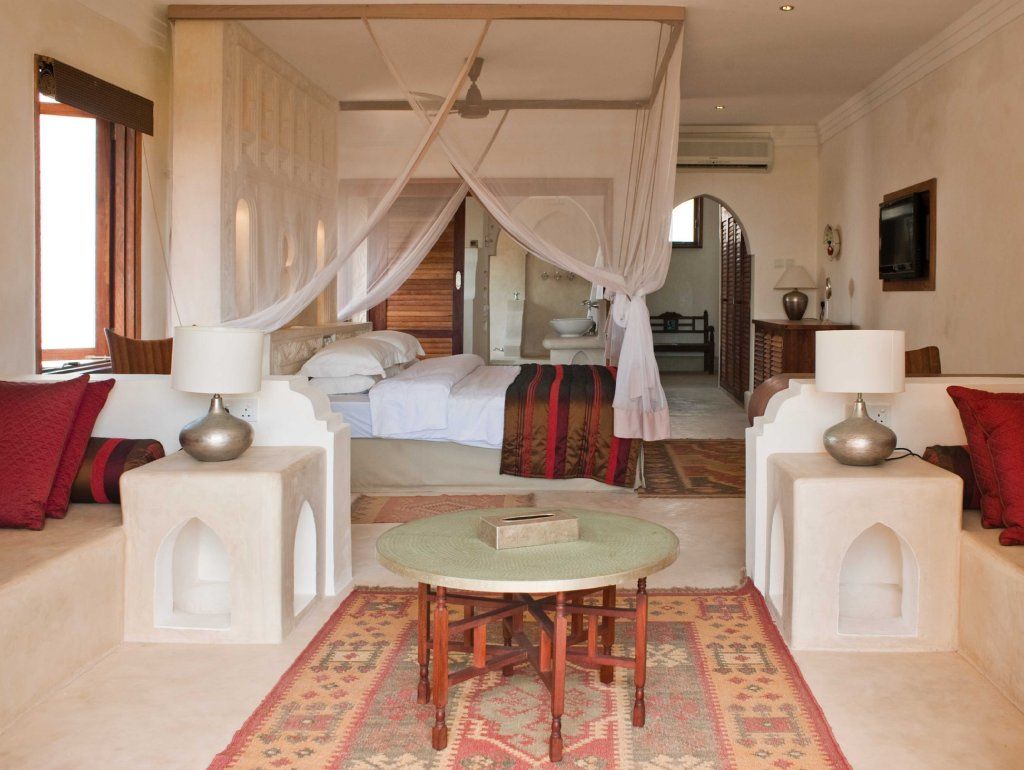 Swahili Villa Coco 2Br Apartment 700M To Beach Mombasa Eksteriør bilde